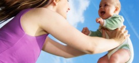 tips för nyblivna mammor