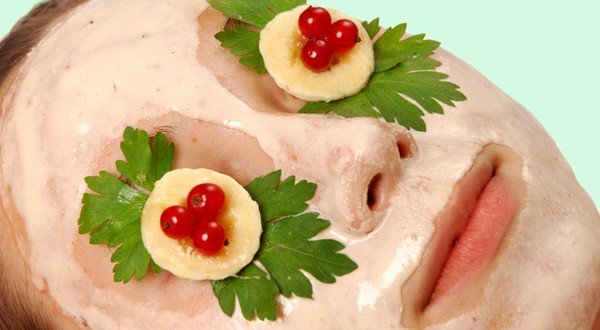 ansiktsmasker recept