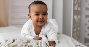 Läs mer om artikeln Din bebis 6 månader