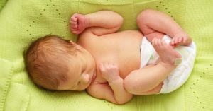 Läs mer om artikeln Din nyfödda baby – En sömnig liten ny familjemedlem!